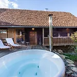 Holiday home Steirerblicke - Weinstoeckl Hochgrail *