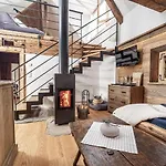 Holiday home Steirerblicke - Weinstoeckl Hochgrail Sankt Stefan ob Stainz