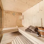 Holiday home Steirerblicke - Weinstoeckl Hochgrail Sankt Stefan ob Stainz