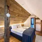 Steirerblicke - Weinstoeckl Hochgrail Holiday home