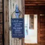 Holiday home Steirerblicke - Weinstoeckl Hochgrail