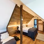 Holiday home Steirerblicke - Weinstoeckl Hochgrail