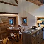 Holiday home Steirerblicke - Weinstoeckl Hochgrail Sankt Stefan ob Stainz