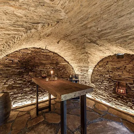 Weinstoeckl Hochgrail Pures Sein Holiday home Sankt Stefan ob Stainz