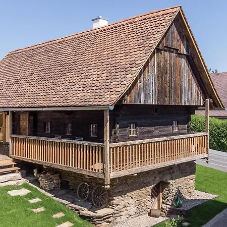 Weinstoeckl Hochgrail Pures Sein *
