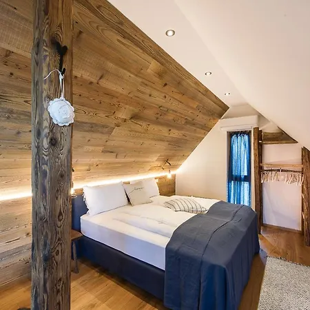 Weinstoeckl Hochgrail Pures Sein Holiday home