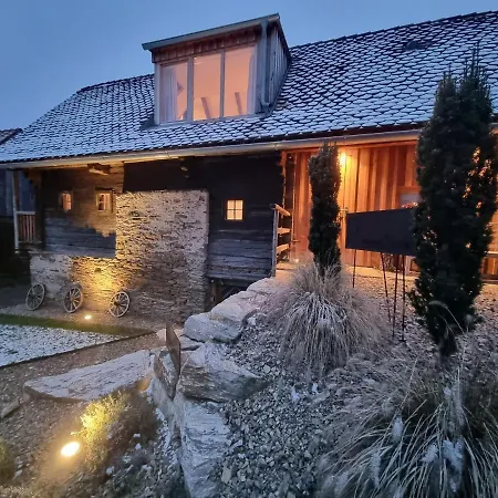 Weinstoeckl Hochgrail Pures Sein Semesterbostad Sankt Stefan ob Stainz