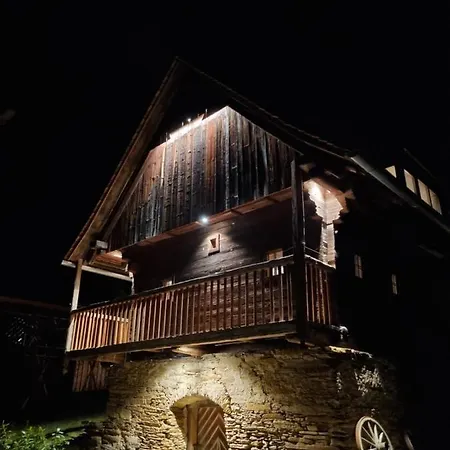 Weinstoeckl Hochgrail Pures Sein