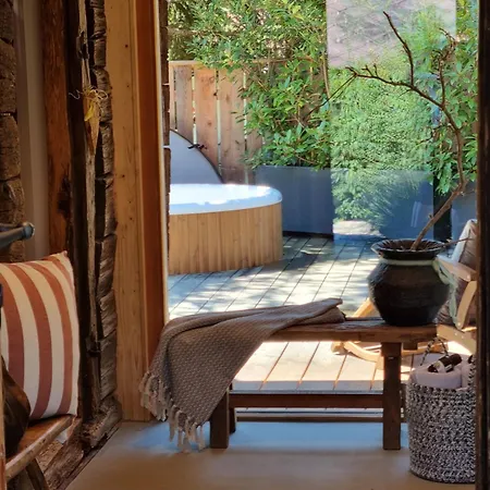 Steirerblicke - Weinstoeckl Hochgrail בית נופש *
