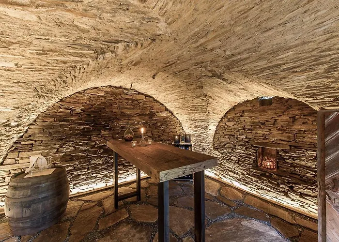 steiRerBLiCke - Weinstöckl Hochgrail Ferienhaus Sankt Stefan ob Stainz