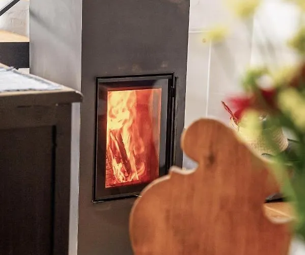 Ferienhaus steiRerBLiCke - Weinstöckl Hochgrail