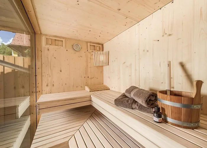 Ferienhaus steiRerBLiCke - Weinstöckl Hochgrail Sankt Stefan ob Stainz