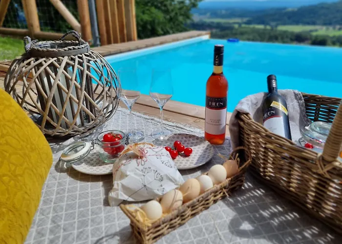 steiRerBLiCke - Weinstöckl Hochgrail Sankt Stefan ob Stainz